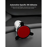 Space One Rocket Perfume Diffuser for Tesla