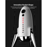 Space One Rocket Perfume Diffuser for Tesla
