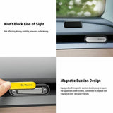 Air Vent Aromatherapy for Model 3/Y