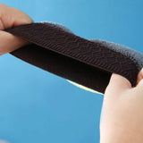 Bear Paw Coral Fleece Cleaning Gloves (2-Pack) | Scratch-Free | Lint-Free | 3 Colors