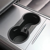 Center Console Cup Holder Coasters