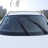 Wiper Blade Restorer Tool | Extends Blade Life | Easy Grip | Universal Fit