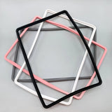 Silicone 15.6" Central Screen Protector Frame for Model 3 / Y
