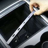 USB & Type-C Ports for Tesla Model 3 & Model Y