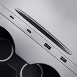 USB & Type-C Ports for Tesla Model 3 & Model Y