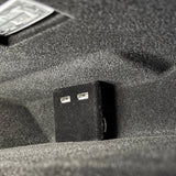 Glove Box USB Docking Station for Model Y Juniper & Model 3 Highland - 4 Ports | Plug-and-Play