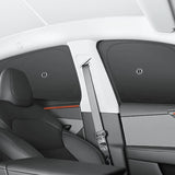 Full Car Sun Shade Set for Tesla Model YL 2026+