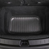Rear Trunk Storage Bin Mat for Model YL 2026+