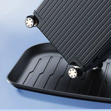 Rear Trunk Storage Bin Mat for Model YL 2026+