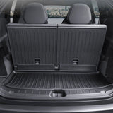 Rear Seat Back Protector for Model YL 2026+