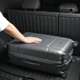 Rear Seat Back Protector for Model YL 2026+