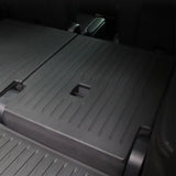 Rear Seat Back Protector for Model YL 2026+