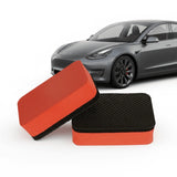 Reusable Clay Sponge Pad | Detailing & Decontamination