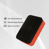 Reusable Clay Sponge Pad | Detailing & Decontamination