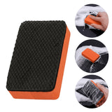 Reusable Clay Sponge Pad | Detailing & Decontamination