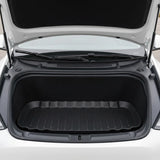 TPE Front Trunk Mat for Tesla Model Y Standard
