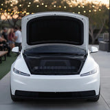 TPE Front Trunk Mat for Tesla Model Y Standard