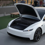 TPE Front Trunk Mat for Tesla Model Y Standard