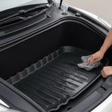 TPE Front Trunk Mat for Tesla Model Y Standard