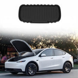 TPE Front Trunk Mat for Tesla Model Y Standard
