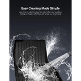 All Weather 3D TPE Floor Mats for Model Y Standard (LHD)