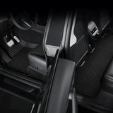 All-Weather TPE Floor Mats for Tesla Model Y Standard (LHD)
