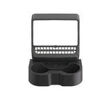 Rear Seat Cup Holder for Tesla Model 3 Highland / Model Y Juniper