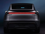 FSD Real-Time Blue LED Autopilot Signal for Model Y Juniper