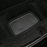 TPE Front/Rear Trunk Mats for Model Y Juniper