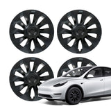 TESERY 19″ 20″ Uberturbine Wheel Covers  For Tesla Model Y