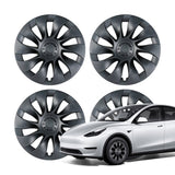 TESERY 19″ 20″ Uberturbine Wheel Covers  For Tesla Model Y