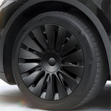 19″ Performance Hub Caps For Model Y (4PCS)