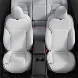 TESVRA |  Seat Ventilation Seat Covers for Model 3 Highland & Model Y Juniper