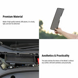 ABS Air Intake Cover Air Conditioning Grille for Tesla Model 3 2021-2023.10 - Tesery Official Store