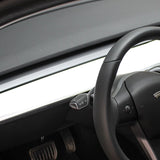 ABS Dashboard Cover for Model 3/Y 2017-2023 - Tesery Official Store