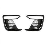 ABS Fog Light Cover Front Bumper Trim for Model Y Juniper / Model YL - Tesery Official Store