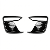 ABS Fog Light Cover Front Bumper Trim for Model Y Juniper / Model YL - Tesery Official Store
