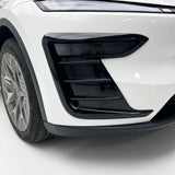 ABS Fog Light Cover Front Bumper Trim for Model Y Juniper / Model YL - Tesery Official Store