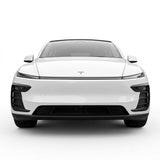 ABS Fog Light Cover Front Bumper Trim for Model Y Juniper / Model YL - Tesery Official Store