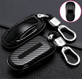 ABS Key Fob Cover for Tesla Model S & Model X | Waterproof & Signal Friendly - Tesery Official Store