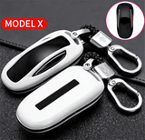 ABS Key Fob Cover for Tesla Model S & Model X | Waterproof & Signal Friendly - Tesery Official Store