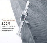 Air Mattress for Tesla Model Y/3/S/X - Tesery Official Store