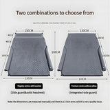 Air Mattress for Tesla Model Y/3/S/X - Tesery Official Store