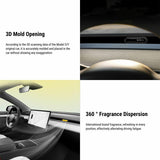 Air Vent Aroma Diffuser Decoration for Tesla Model 3 Model Y 2017-2024 - Tesery Official Store