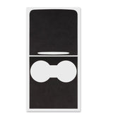 Alcantara Center Console Wrap for Tesla Model 3 2017-2023.10 / Y 2020-2024 - Tesery Official Store