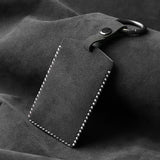Alcantara Key Fob for Tesla Model 3/Y - Tesery Official Store