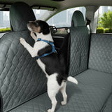 All - Inclusive Dog Seat Cover for Tesla Model 3/Y/S/X - Tesery Official Store