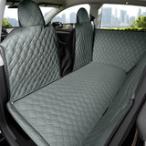 All - Inclusive Dog Seat Cover for Tesla Model 3/Y/S/X - Tesery Official Store