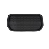 All Weather 3D Front Trunk Mats for Tesla Model Y 2021-2024 - Tesery Official Store