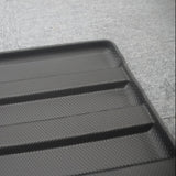 All Weather Front Rear Trunk Mats for Cybertruck - Tesery Official Store